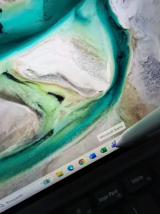 SURFACE PRO 7+ / 256GB E 8GB RAM