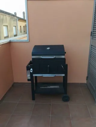 ALQUILER TURÍSTICO DELTA DE L'EBRO