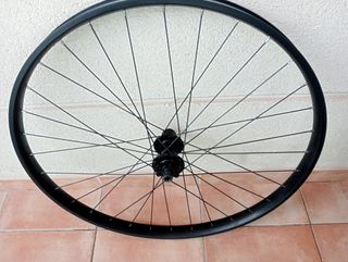 Rueda BH ATOM 29 Trasera E-bike Enduro