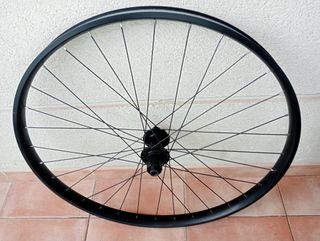 Rueda BH ATOM 29 Trasera E-bike Enduro