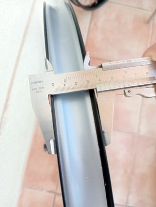 Rueda BH ATOM 29 Trasera E-bike Enduro