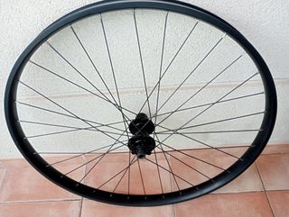 Rueda BH ATOM 29 Trasera E-bike Enduro