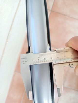 Rueda BH ATOM 29 Trasera E-bike Enduro