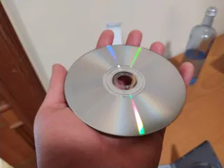 Need for Speed Carbono PS2