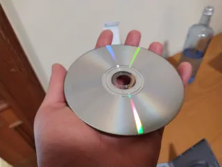 Need for Speed Carbono PS2