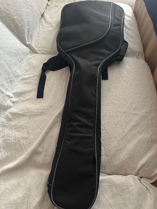 Bajo Sire Marcus Miller Z3 Azul + funda + correa