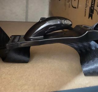 Cinturón Embarazo Coche Adaptador