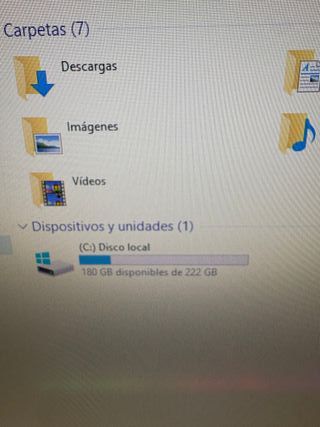 Ordenador Gaming Completo con RGB