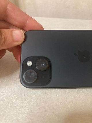 iPhone 15 Negro 128GB