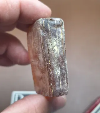 Resina Violín Paganini Rosin