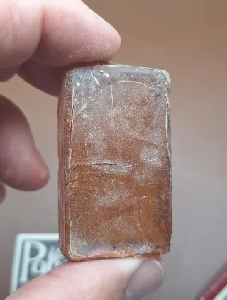 Resina Violín Paganini Rosin