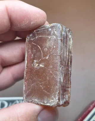 Resina Violín Paganini Rosin