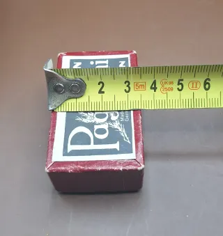 Resina Violín Paganini Rosin