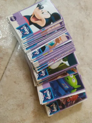 Pegatinas Disney Lilo & Stitch Carrefour