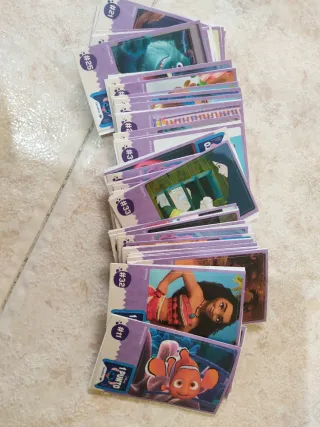 Pegatinas Disney Lilo & Stitch Carrefour