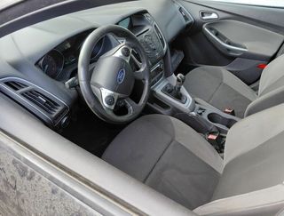 Ford 1360442 1826178 tubo escape focus berlina cb8