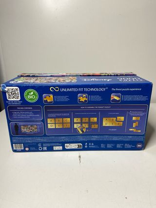 : Puzzle Disney Trefl Prime 9000 Piezas