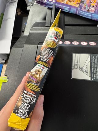 Skifidol Italian Brainrot TCG - Serie Beta