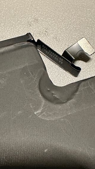 Batteria iPhone 15 Pro Max - 83% Originale Apple 