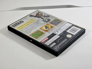 Mario Smash Football GameCube