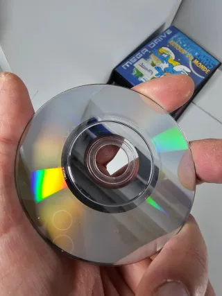 Mario Smash Football GameCube