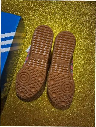 Adidas Samba OG Floral Liberty London Talla 37