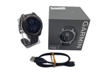 E637181-0 Garmin Fenix 7