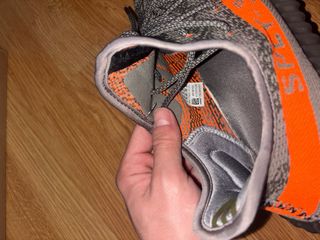 Adidas Yeezy Boost 350 V2 Beluga