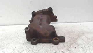 Nd1030 tubo escape delantero nissan pickup 367789