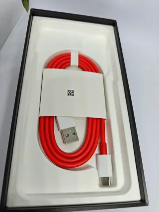 Móvil OnePlus Nord 5 (512GB) + OnePlus Watch 3