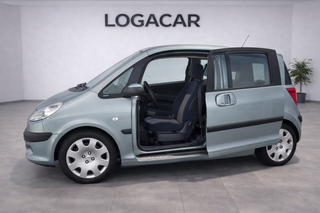 Peugeot 1007 2005