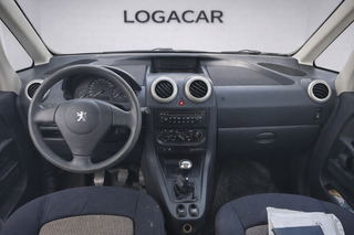 Peugeot 1007 2005