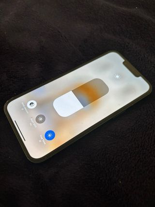 iPhone 13 256GB Verde Batería 100%