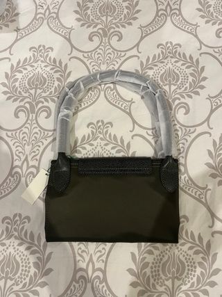 Bolso Longchamp Verde Oliva