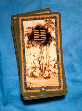 Oracolo I Ching