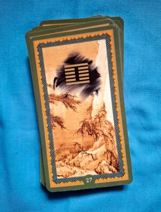 Oracolo I Ching