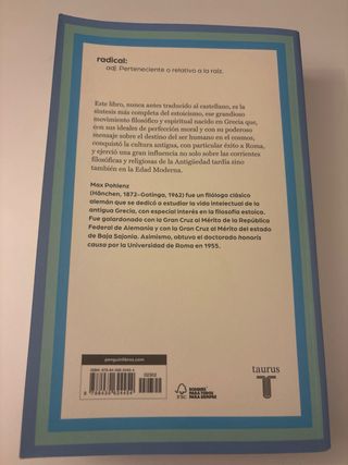 La Stoa: Historia de un movimiento espiritual