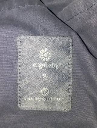 Mochila Portabebés Ergobaby Estrellas