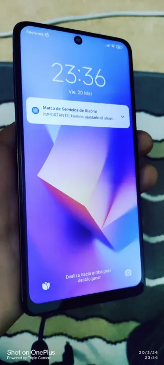 Xiaomi Redmi Note 10T