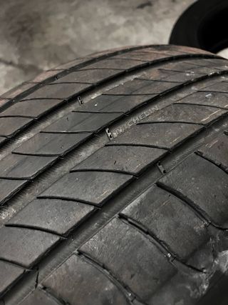 Neumáticos Michelin 205/55 R16 91H