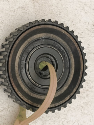 POLEA ARBOL LEVAS RENAULT MEGANE I FASE 2 BERLINA