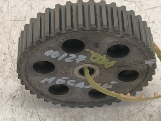 POLEA ARBOL LEVAS RENAULT MEGANE I FASE 2 BERLINA