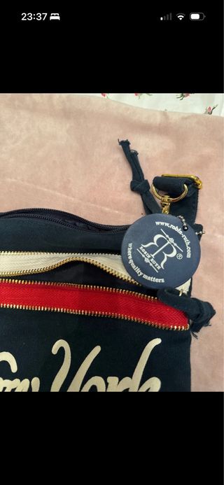 Bolso bandolera New York Original