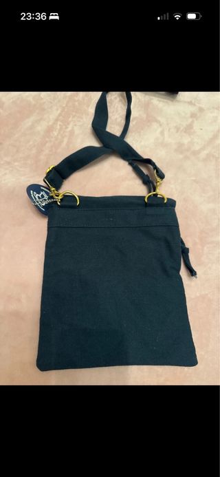 Bolso bandolera New York Original