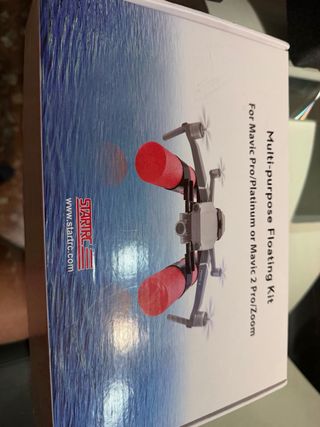 DJI termico Mavic 2 Enterprise Dual (Térmico)