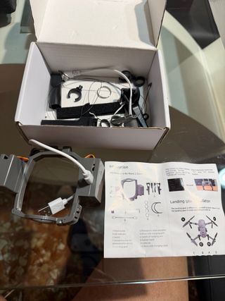 DJI termico Mavic 2 Enterprise Dual (Térmico)