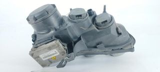 Faro izq alfa romeo 22494177 60683988 159 1.9 jtdm