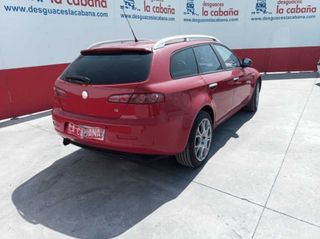 Faro izq alfa romeo 22494177 60683988 159 1.9 jtdm