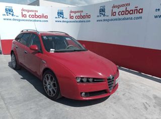 Faro izq alfa romeo 22494177 60683988 159 1.9 jtdm