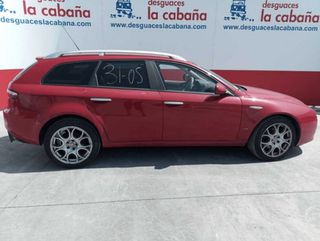 Faro izq alfa romeo 22494177 60683988 159 1.9 jtdm